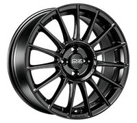 CERCHIO IN LEGA OZ RACING SUPERTURISMO LM PER VOLKSWAGEN TIGUAN R-LINE 8.5X 96M
