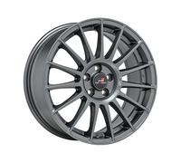 CERCHIO IN LEGA OZ RACING SUPERTURISMO TGR-WRT PER SUZUKI SWIFT 4H 7X17 4X1 1ZK