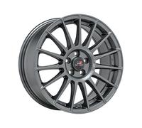 CERCHIO IN LEGA OZ RACING SUPERTURISMO TGR-WRT PER SUZUKI SX4 8X18 5X114.3 ISF