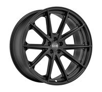 CERCHIO IN LEGA OZ RACING SUPREMA XT HLT PER BMW X7 9.5X23 5X112 SATIN BLAC S4A