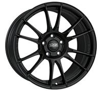 CERCHIO IN LEGA OZ RACING ULTRALEGGERA PER RENAULT MEGANE III RS 9X18 5X114,3 M