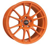 CERCHIO IN LEGA OZ RACING ULTRALEGGERA HLT PER VOLKSWAGEN GOLF VIII GTI 8.5 JGF