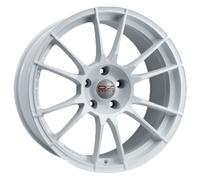 Cerchi in lega per VOLVO XC60 17" - OZ RACING ULTRALEGGERA WHITE
