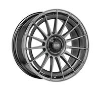 CERCHIO IN LEGA OZ RACING SUPERTURISMO AERO PER VOLKSWAGEN TIGUAN R-LINE 8X 9L4