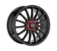 CERCHIO IN LEGA OZ Racing SUPERTUR EVOLUZIONE PER MG 8.5x19 5x112 GLOSS BLA L64