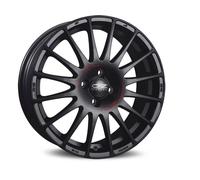CERCHIO IN LEGA OZ RACING SUPERTURISMO GT PER VOLKSWAGEN NEW BEETLE CABRIO 1IE