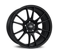Cerchio in Lega OZ Ultraleggera HLT in 9x19 ET48 Foratura 5x98 Colore Matt Black