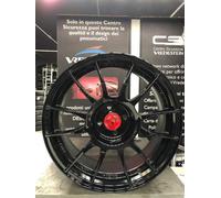 CERCHIO LEGA 7,0J17 4X98 29 58,10 MAK XLR GLOSS BLACK