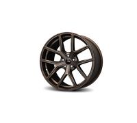 CERCHIO IN LEGA PER ALFA ROMEO STELVIO 8,5J20" 5X110 30 65,10 MOMO RF-01 METALLI