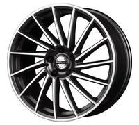 CERCHIO IN LEGA PER ALFA ROMEO STELVIO 8,5J20" 5X110 34 65,10 TECNOMAGNESIO S 00