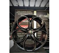 CERCHIO IN LEGA PER ALFA ROMEO TONALE 8,0J18" 5X110 33 65,10 GMP DRAKE GLOSSY AN