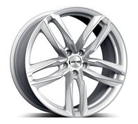 Cerchi in lega per AUDI Q3 18" - GMP ATOM ANTRACITE DIAMANTATO