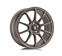 CERCHIO IN LEGA PER AUDI A3 8,5J19" 5X112 38 73 SPARCO ASSETTO GARA MATT BRONZE