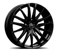 GMP Cerchi in lega SPARTA 20" per BMW iX 9,0J 5x112 ET35 Nero lucido