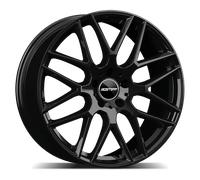 Cerchi in lega per AUDI E-Tron 22" - GMP BERGHEM GLOSSY BLACK