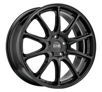 CERCHIO IN LEGA OZ RACING HYPER XT HLT PER PORSCHE 911 CARRERA 4 11X20 5X13 JI5
