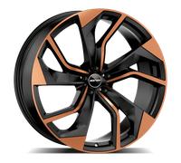 Cerchi in lega per PORSCHE Taycan 21" - GMP REBEL LUCI DI PORTOFINO