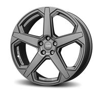 Cerchi in lega per AUDI TT 18" - MOMO WHEELS STAR EVO ANTRACITE OPACO