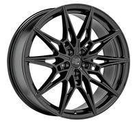 CERCHIO IN LEGA MSW MSW 75 PER BMW SERIE 4 GRAN COUPE 8.5X20 5X112 GLOSS BL T4A