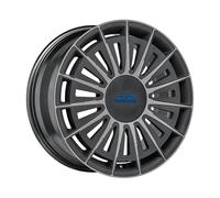 CERCHIO IN LEGA OZ RACING SUPERTURISMO AERO E PER VOLKSWAGEN CADDY LIFE 8X2 I1W