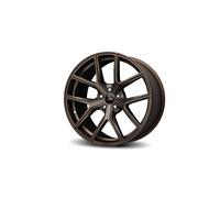 Cerchi in lega per MERCEDES M-Klass 20" - MOMO RF-01 METALLIC BROWN