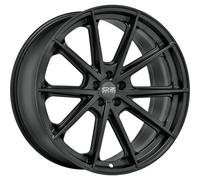 CERCHIO IN LEGA PER BMW X7 11,0J23" 5X112 38 66,60 OZ SUPREMA XT HLT SATIN BLACK