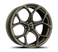 CERCHIO IN LEGA PER BMW Z4 9,0J20" 5X112 30 66,50 GMP ULTRIVITY METAL BRONZE