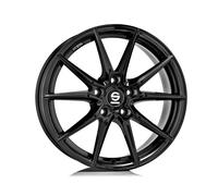 CERCHIO IN LEGA PER CITROEN C4 AIRCROSS 7,5J17" 5X114,3 45 73 SPARCO SPARCO DRS