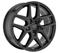 CERCHIO IN LEGA PER CITROEN C4 AIRCROSS 8,5J20" 5X114,3 35 73 MSW MSW 52 GLOSS B