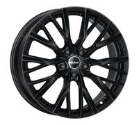 CERCHIO IN LEGA PER FORD EDGE 9,0J22" 5X108 43 63,40 MAK KENT GLOSS BLACK