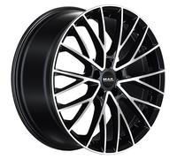 CERCHIO IN LEGA MAK SPECIALE-D PER FORD MUSTANG GT EUROPA - O.E. CERCHI IN KDS