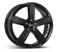 CERCHIO IN LEGA PER FORD PUMA 7,0J17" 5X108 50 63,40 DEZENT TU BLACK BLACK