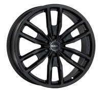 CERCHIO IN LEGA MAK PEAK PER FORD RANGER 7.5X17 6X139,7 MATT BLACK 2UU