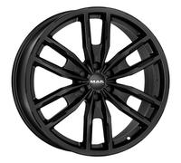 CERCHIO IN LEGA PER FORD RANGER RAPTOR 9,0J20" 6X139,7 55 93,10 MAK PEAK MATT BL