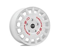 CERCHIO IN LEGA PER FORD TRANSIT 7,5J18" 5X160 48 65,10 OZ RALLY RACING VAN R 00