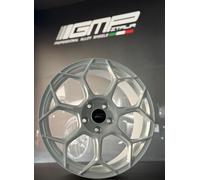 CERCHIO IN LEGA PER FORD TRANSIT/TOURNEO 7,0J17" 4X108 38 63,40 GMP RACEWAY BIAN