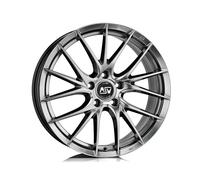 CERCHIO IN LEGA PER HYUNDAI I40 8,0J19" 5X114,3 45 73 MSW MSW 29 HYPER DARK