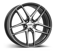 CERCHIO IN LEGA PER HYUNDAI SANTA FE 9,0J20" 5X114,3 34 71,60 DOTZ LAGUNASECA DA