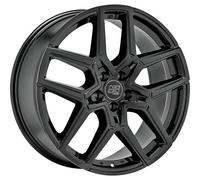 CERCHIO IN LEGA PER KIA EV9 8,5J20" 5X114,3 45 73 MSW MSW 52 GLOSS BLACK