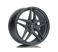 CERCHIO IN LEGA PER KIA NIRO 8,5J19" 5X114,3 50 73 SPARCO SPARCO RECORD MATT GRA