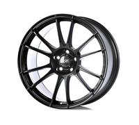 CERCHIO IN LEGA OZ RACING ULTRALEGGERA HLT PER VOLVO XC60 8,5X19 5X108 MATT W4S