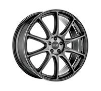 CERCHIO IN LEGA PER LAND ROVER RANGE ROVER 10,0J22" 5X120 50 72,60 OZ HYPER XT H