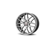 CERCHIO IN LEGA PER LEXUS NX 7,5J17" 5X114,3 40 72,30 MOMO COMPETIZIONE TITAN SI