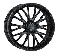 CERCHIO IN LEGA PER MASERATI GHIBLI 9,0J21" 5X114,3 40 76 MAK SPECIALE GLOSS BLA