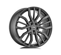 CERCHIO IN LEGA PER MASERATI LEVANTE 9,0J19" 5X114 40 67,04 MSW MSW 49 GLOSS GUN