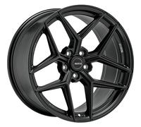 Cerchi in lega SPARCO SPARCO FF3 19" 8.5J 5x112 ET 40 66.6 MATT BLACK