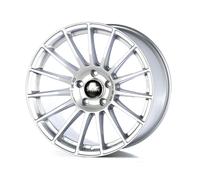 CERCHIO IN LEGA OZ RACING SUPERTURISMO DAKAR PER AUDI Q4 E-TRON 8.5X20 5X11 XWC