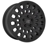 CERCHIO IN LEGA PER MERCEDES CLASSE R 8,0J18" 5X112 48 66,60 MSW MSW 99 VAN MATT