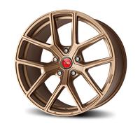 Cerchi in lega Momo RF-01 Golden Bronze 8,5X19 5X112 ET47