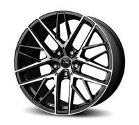 CERCHIO IN LEGA MOMO RFX-01 PER BMW X5 M / X5 M COMPETITION 9X21 5X112 MATT Q6P